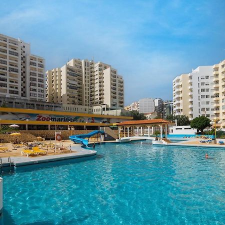 Apartamento 1007 Clube Praia Rocha Lic Nr 55298 Al Portimao Luaran gambar