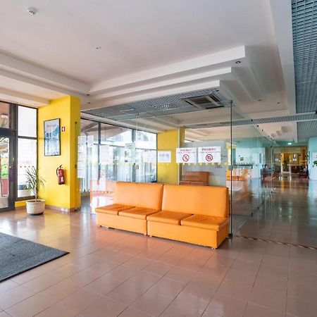 Apartamento 1007 Clube Praia Rocha Lic Nr 55298 Al Portimao Luaran gambar