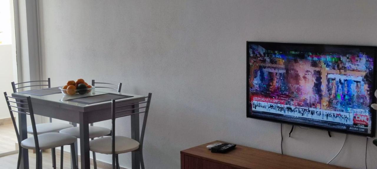 Apartamento 1007 Clube Praia Rocha Lic Nr 55298 Al Portimao Luaran gambar