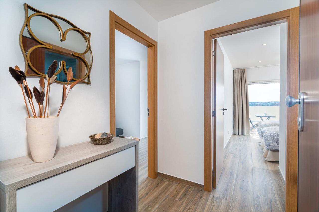 Apartamento 1007 Clube Praia Rocha Lic Nr 55298 Al Portimao Luaran gambar