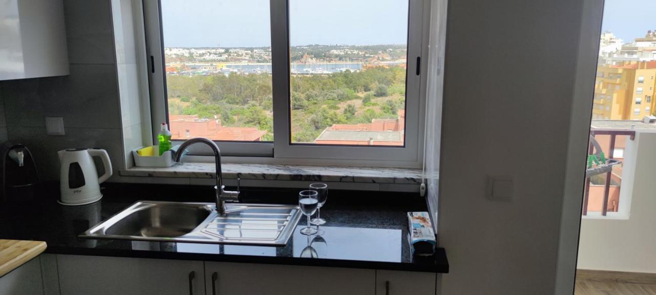 Apartamento 1007 Clube Praia Rocha Lic Nr 55298 Al Portimao Luaran gambar