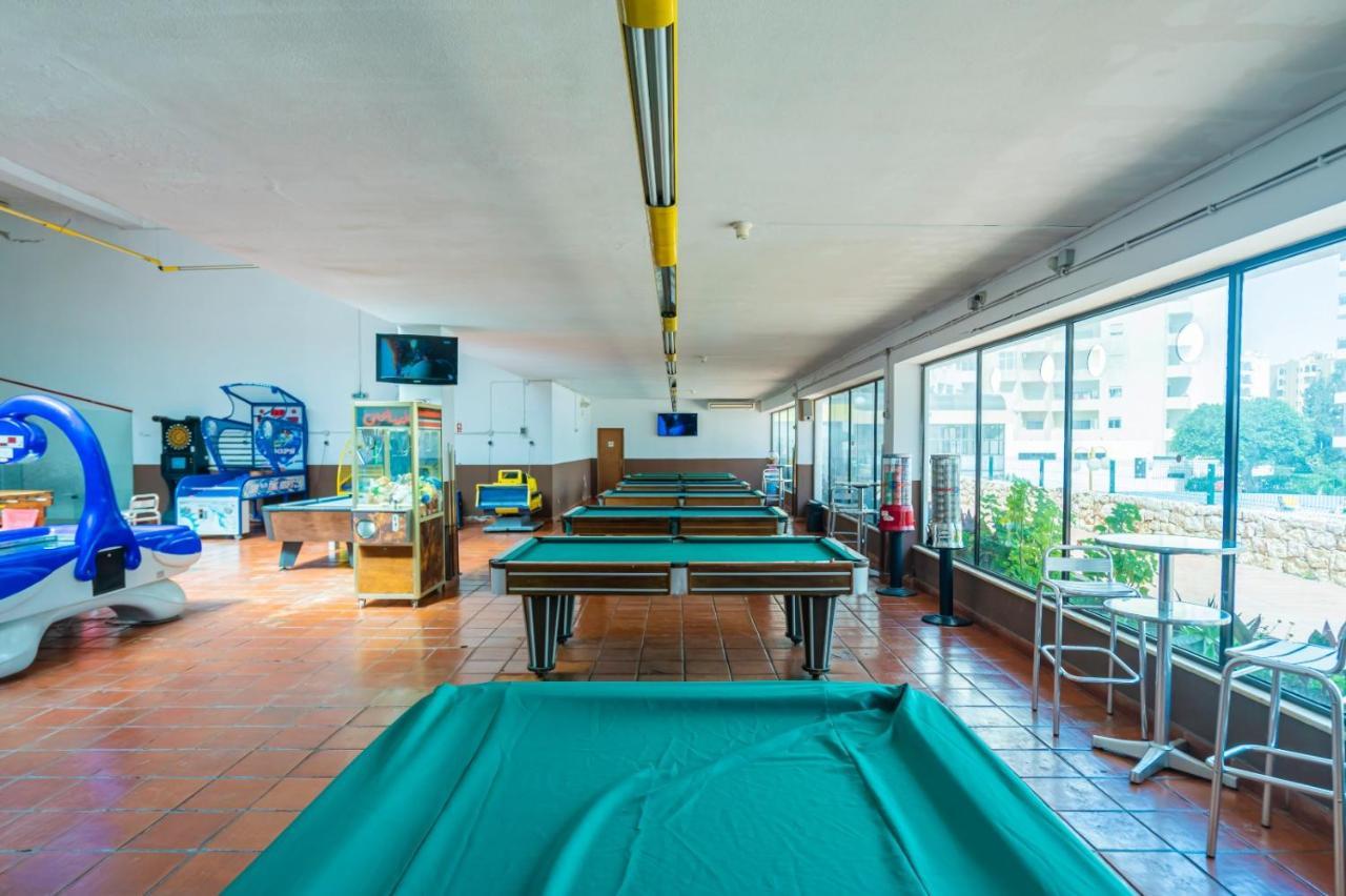 Apartamento 1007 Clube Praia Rocha Lic Nr 55298 Al Portimao Luaran gambar