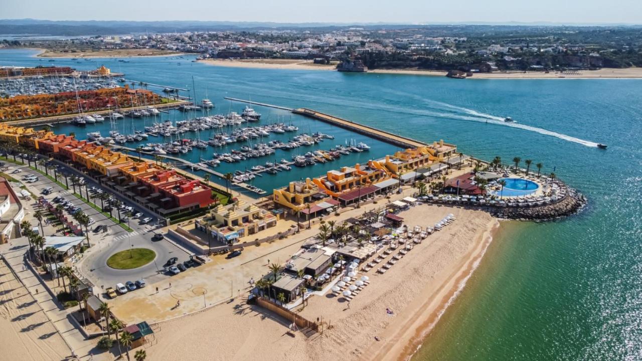 Apartamento 1007 Clube Praia Rocha Lic Nr 55298 Al Portimao Luaran gambar