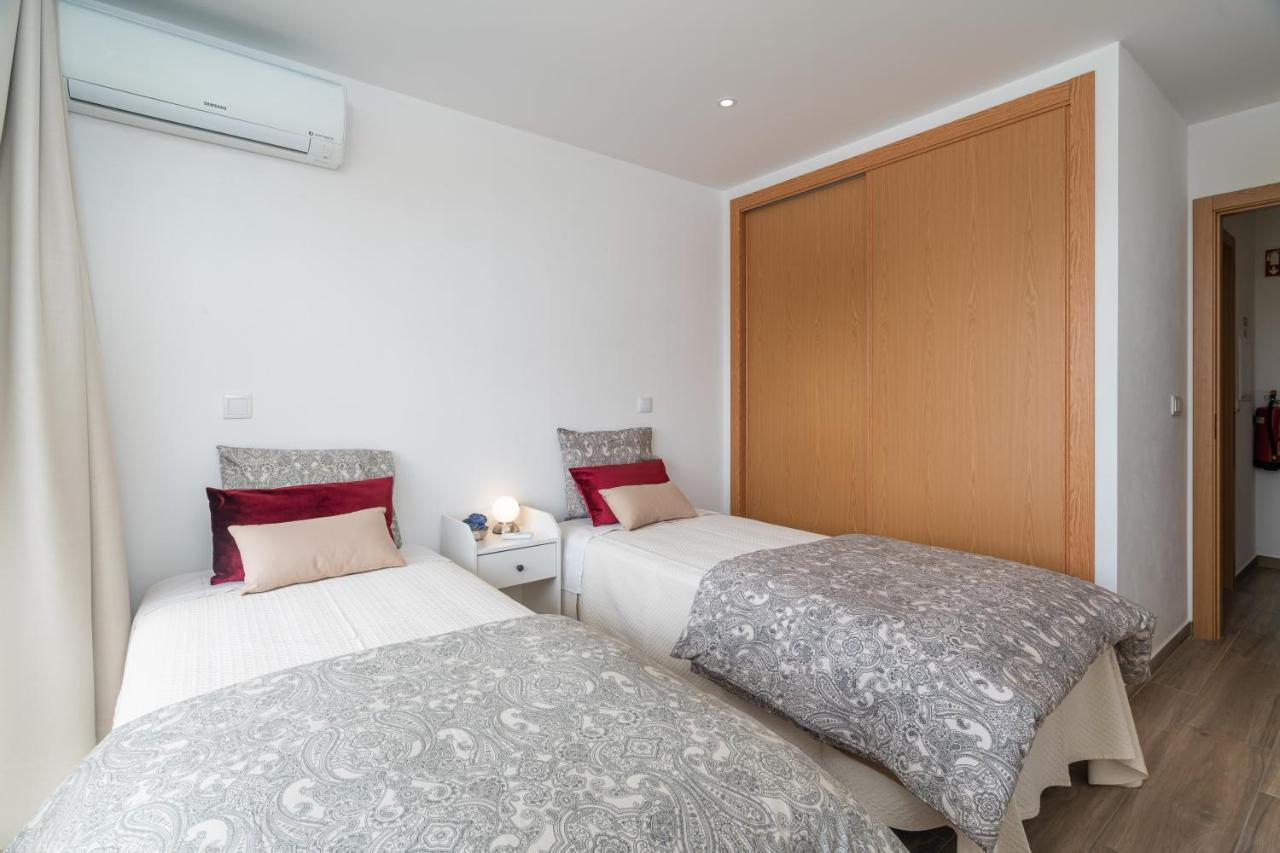 Apartamento 1007 Clube Praia Rocha Lic Nr 55298 Al Portimao Luaran gambar