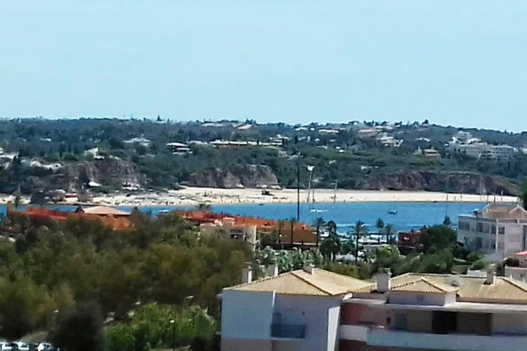 Apartamento 1007 Clube Praia Rocha Lic Nr 55298 Al Portimao Luaran gambar