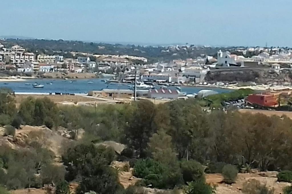 Apartamento 1007 Clube Praia Rocha Lic Nr 55298 Al Portimao Luaran gambar