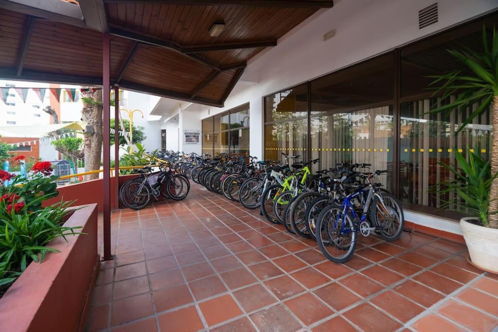 Apartamento 1007 Clube Praia Rocha Lic Nr 55298 Al Portimao Luaran gambar