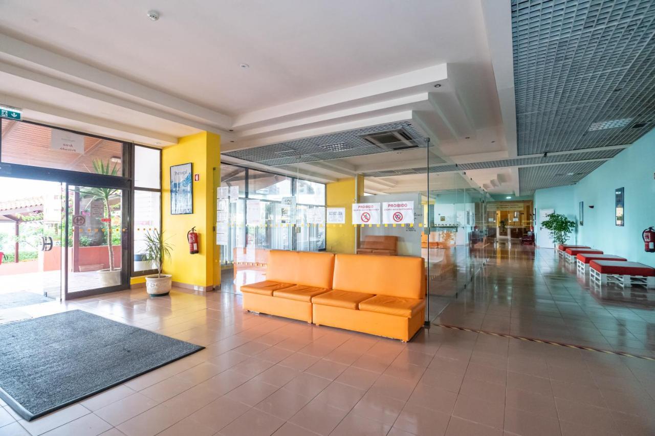 Apartamento 1007 Clube Praia Rocha Lic Nr 55298 Al Portimao Luaran gambar