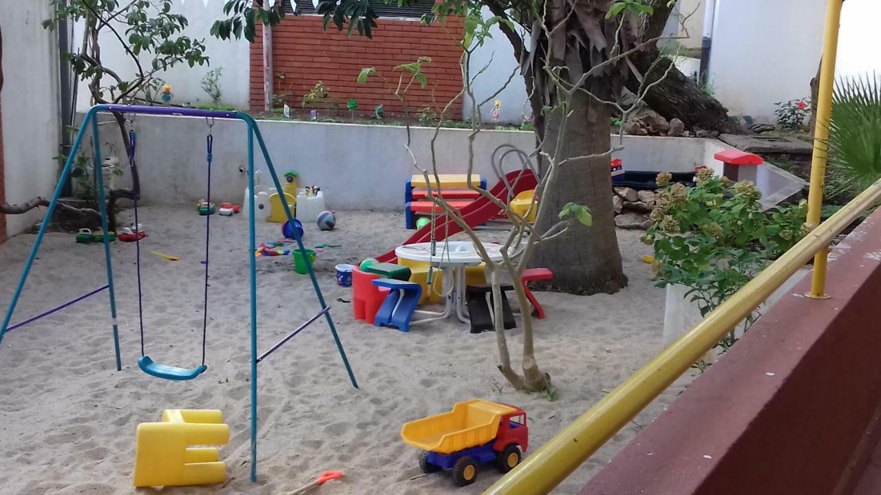 Apartamento 1007 Clube Praia Rocha Lic Nr 55298 Al Portimao Luaran gambar